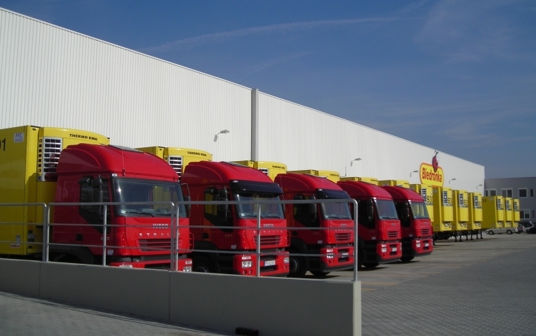 Biedronka nie rezygnuje z inwestycji w Gorzowie