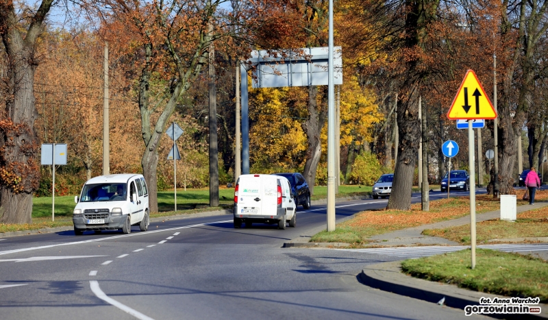 Miasto szuka wykonawcy na dwupasmową Walczaka