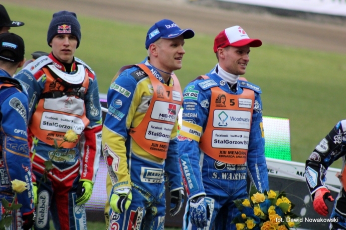 Tylko remis Stali w Poznaniu