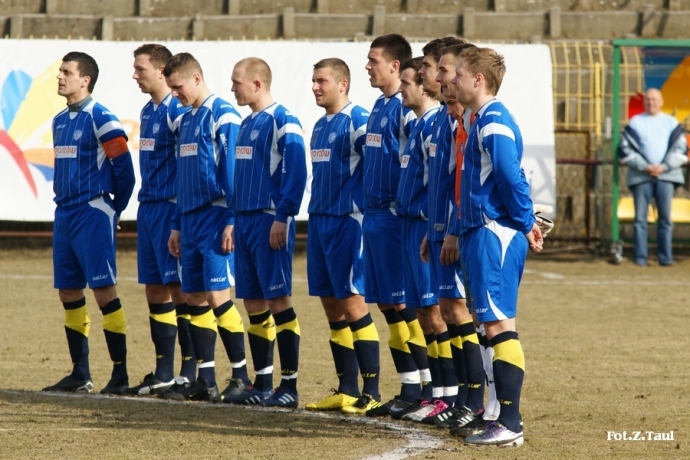 Zagrają po raz ostatni?