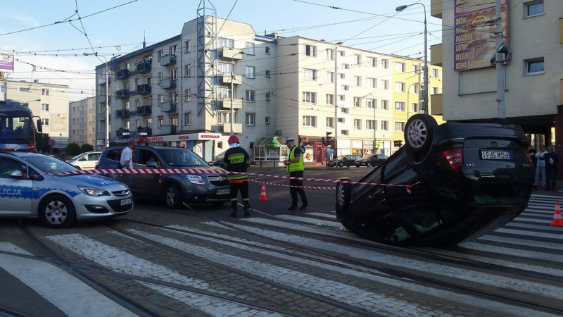 Dachowanie przy katedrze [zdjęcia]