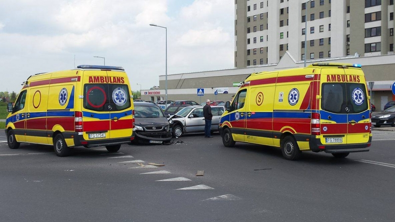 Na Okulickiego znów się tłuką