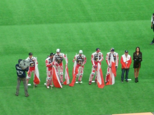 One Sport partnerem reprezentacji Polski!