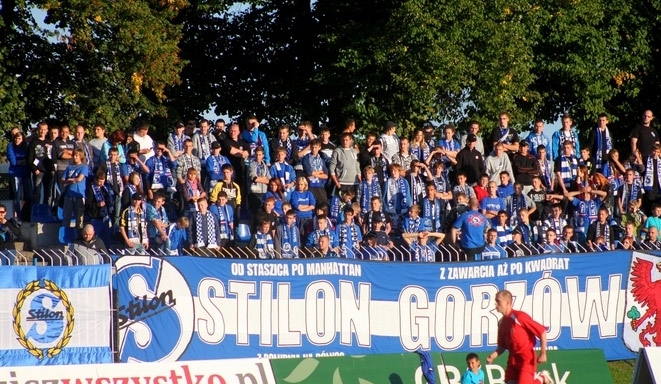 Cudu nad Wartą nie będzie