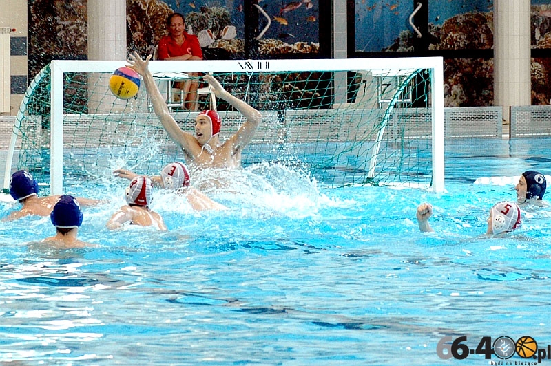 Słowianka Cup 2011 dla Turcji