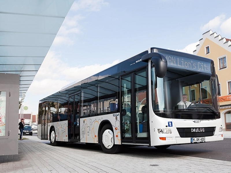 15 nowych Lion-ów trafi wkrótce do Gorzowa!