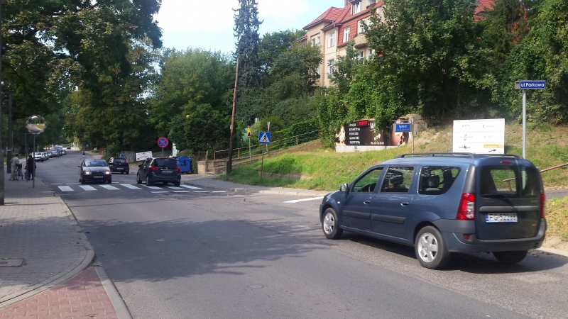 Kolejna część Warszawskiej do remontu