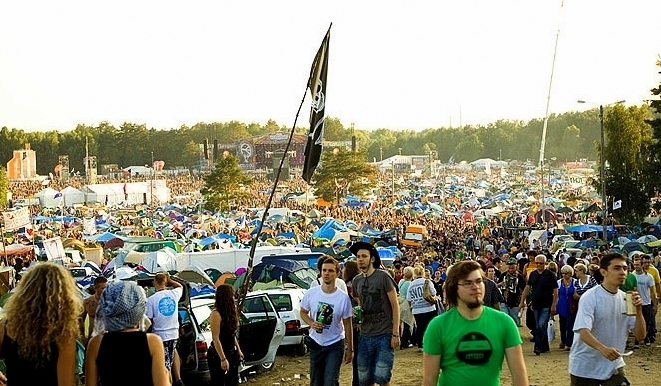 Śledztwo w sprawie Woodstocku