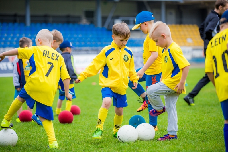 Jesienne nabory do Akademii Piłkarskiej Stal Gorzów!