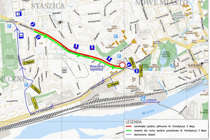 Zmiany na Konstytucji 3 Maja
