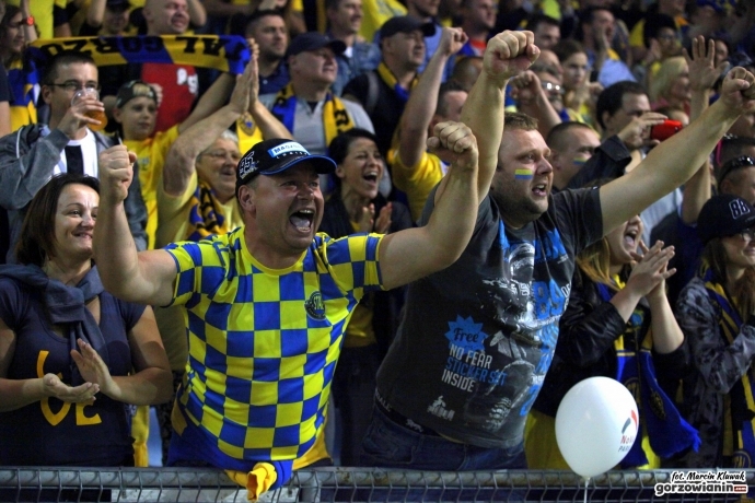 Przeżyjmy to jeszcze raz…