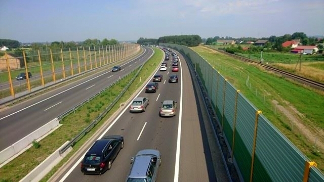 Ekspresówką nad morze, może w 2021?