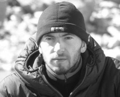 Nie żyje gorzowski himalaista