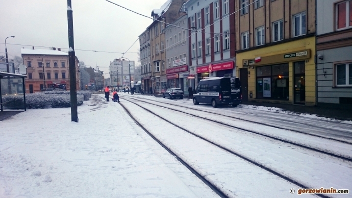 Drogowcy szykują się już do zimy