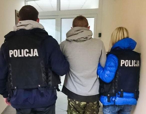 Zarzuty i areszt dla sprawcy wypadku na Piłsudskiego