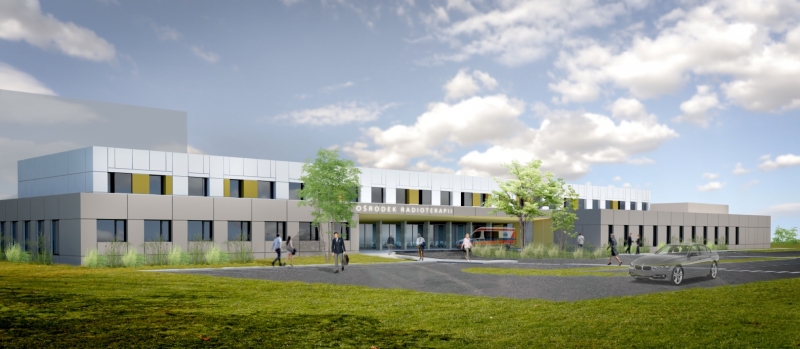 Gorzowski Ośrodek Radioterapii ruszy w grudniu 2018