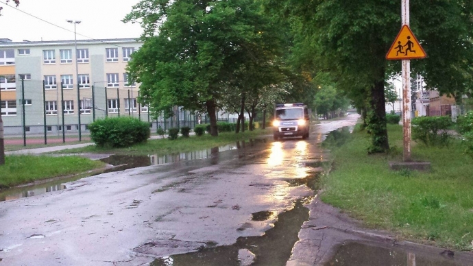 Kobylogórska czeka na dofiansowanie