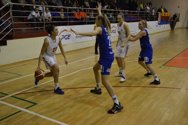 Cenne punkty AZS AJP