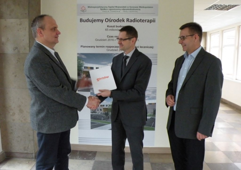 Jest pozwolenia - budowa rusza!