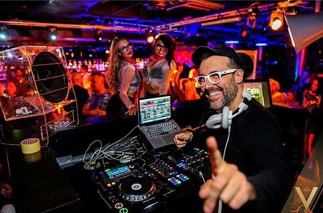 Sylwester w sam raz na Gorzów