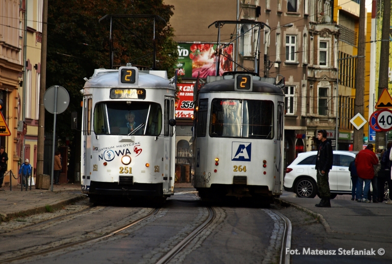 Helmuty do odstawki - przyjedzie 20 nowych tramwajów