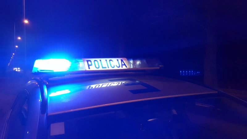 Kto potrącił babcię? Wnuczka szuka sprawców