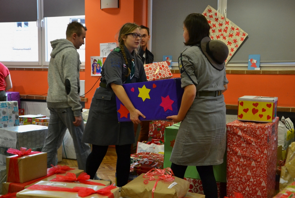 Weekend cudów także w naszym regionie