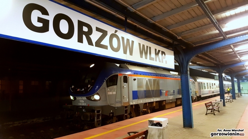 Falstart nowego pociągu do Trójmiasta