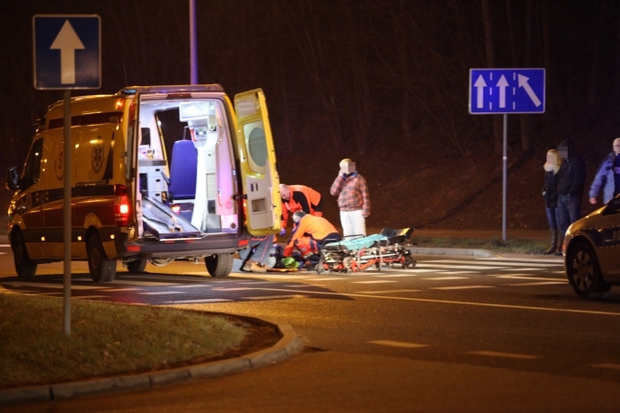 Na drodze pieszy jest bezbronny, ale nie jest świętą krową!