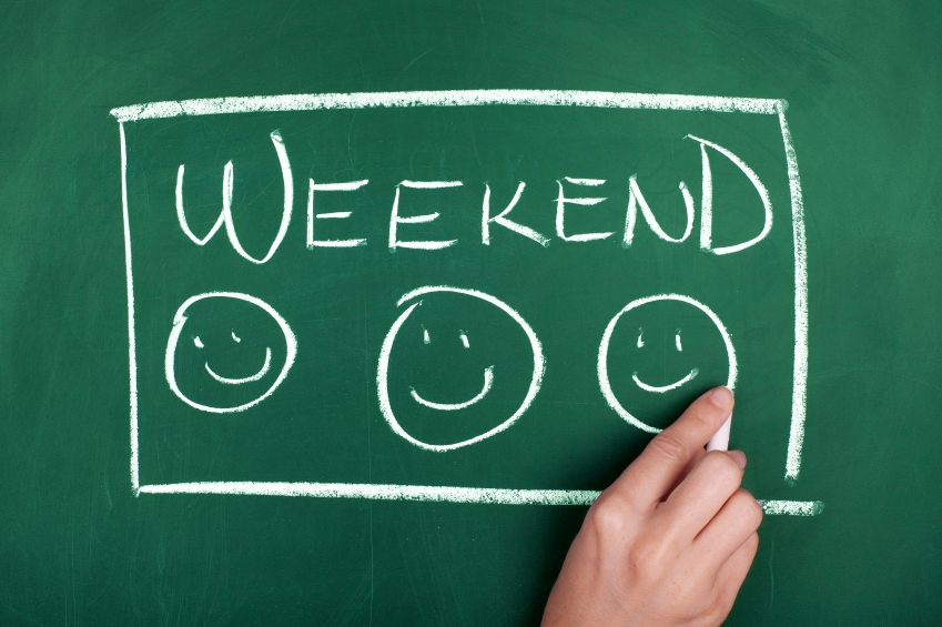 Kochamy długie weekendy. Jak to będzie w 2017?