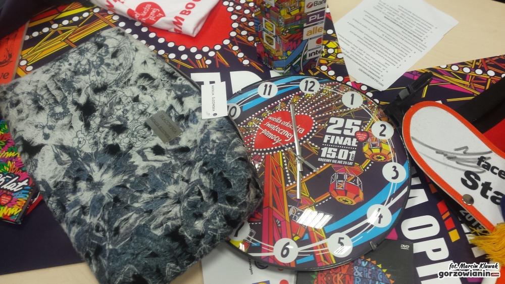 WOŚP zagra na Starym Rynku [zdjęcia]