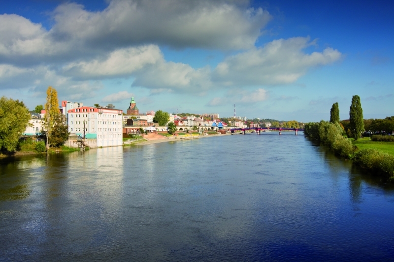 Gorzów ponownie na szarym końcu