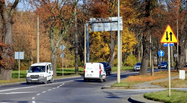 Rozbudowa „krajówki” z większą kasą