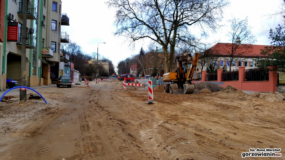 Miasto ma dosyć czekania na Walczaka i Warszawską