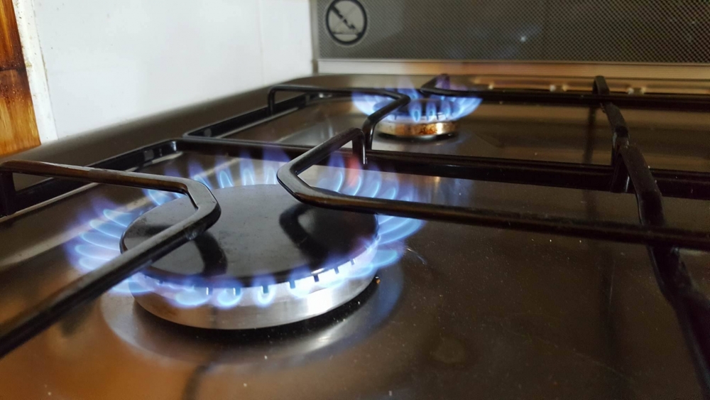 Sprawdzają instalacje gazowe