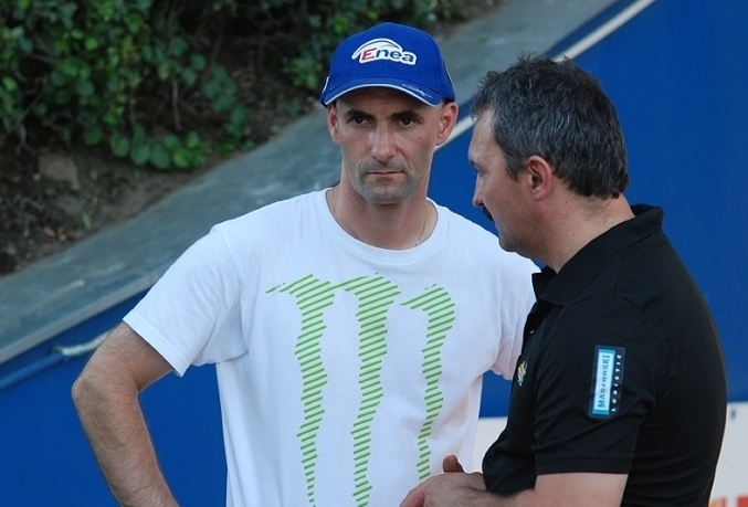 Fani żużla oddadzą hołd Gollobowi