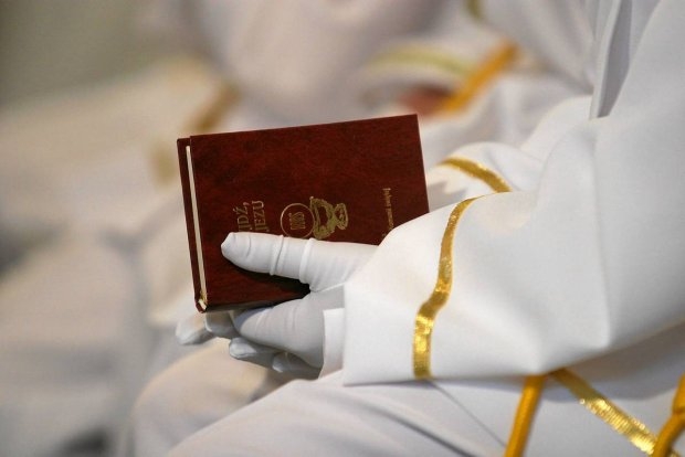 Ile w Gorzowie zapłacimy za komunię dziecka?