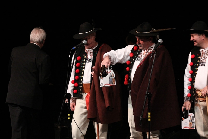 9/19 Prezentacja koszykarek na sezon 2010/2011