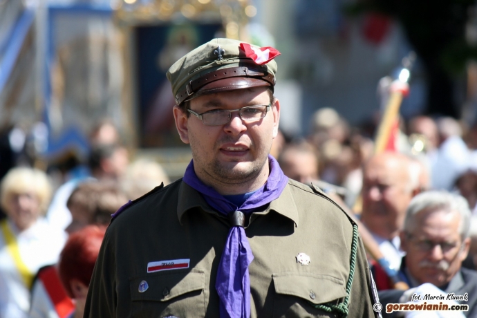 3/19 Procesja Bożego Ciała