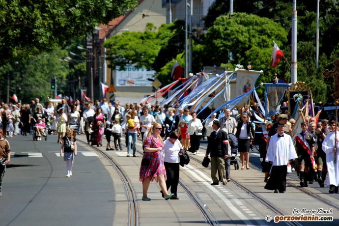 4/19 Procesja Bożego Ciała