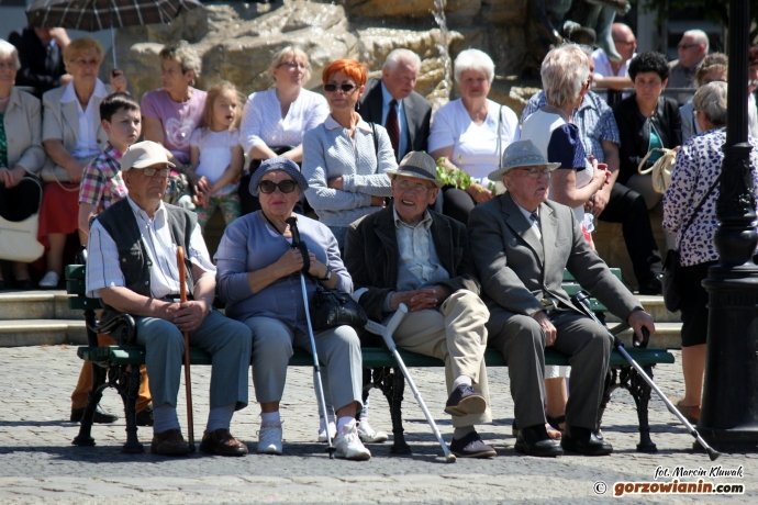 6/19 Procesja Bożego Ciała