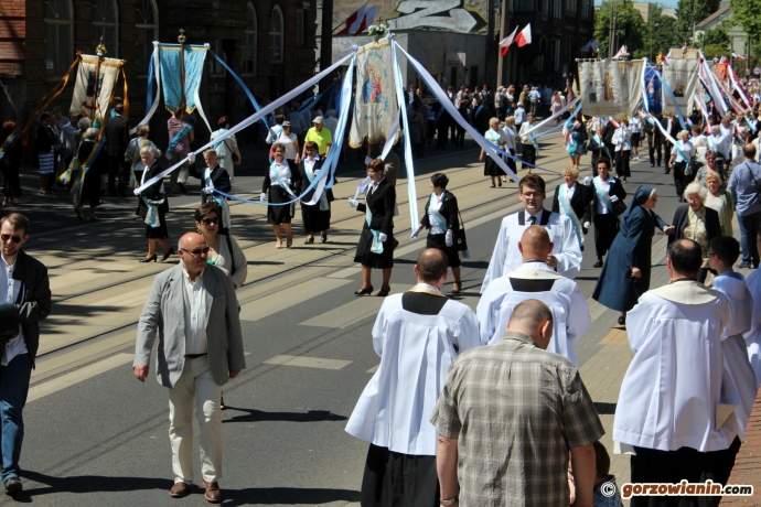 9/19 Procesja Bożego Ciała