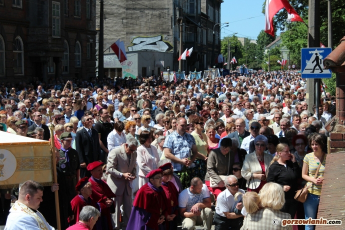 12/19 Procesja Bożego Ciała