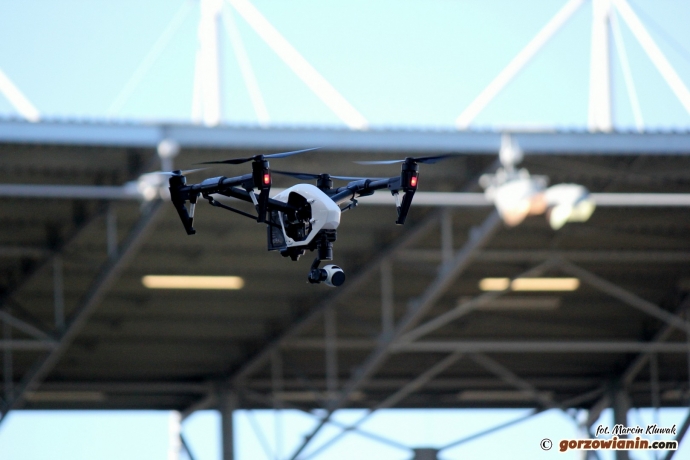 7/50 MONEYmakesMONEY.pl Stal Gorzów vs PGE Stal Rzeszów