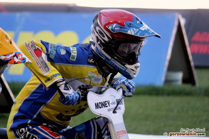 19/50 MONEYmakesMONEY.pl Stal Gorzów vs PGE Stal Rzeszów