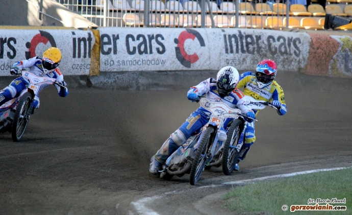 20/50 MONEYmakesMONEY.pl Stal Gorzów vs PGE Stal Rzeszów