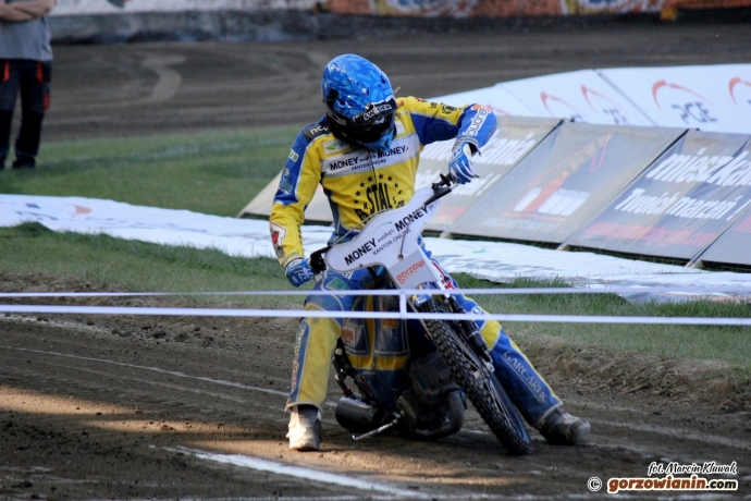 21/50 MONEYmakesMONEY.pl Stal Gorzów vs PGE Stal Rzeszów