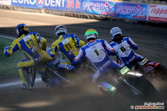 24/50 MONEYmakesMONEY.pl Stal Gorzów vs PGE Stal Rzeszów