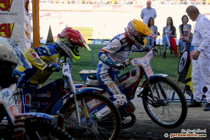 27/50 MONEYmakesMONEY.pl Stal Gorzów vs PGE Stal Rzeszów