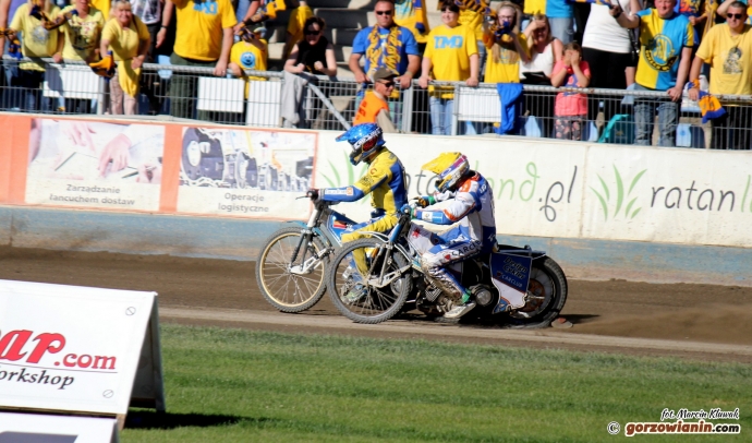 29/50 MONEYmakesMONEY.pl Stal Gorzów vs PGE Stal Rzeszów